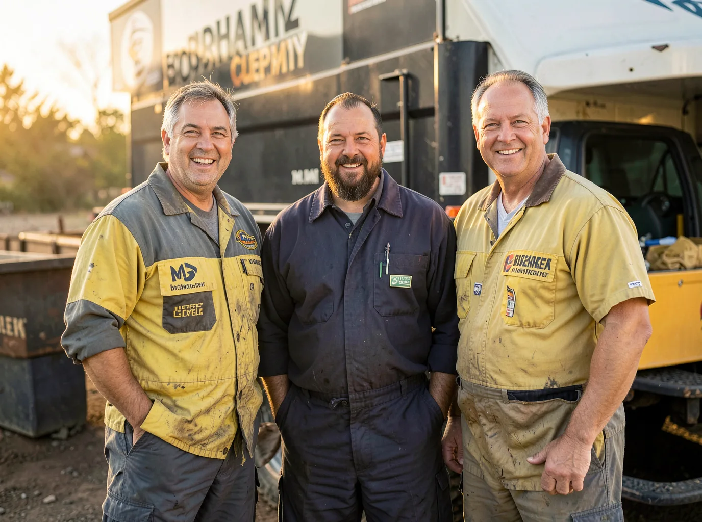 Sewage Cleanup company in Hickman, CA
