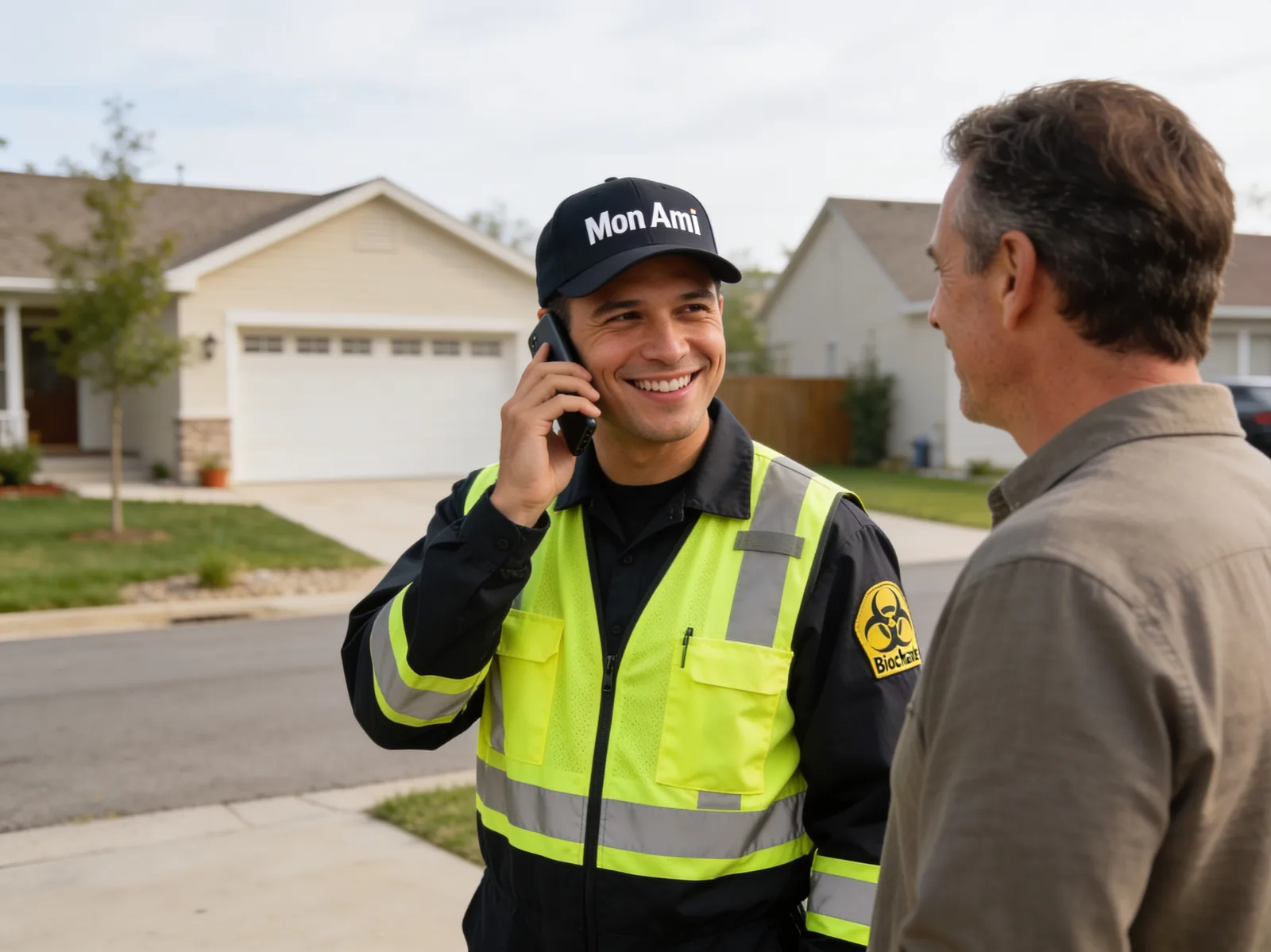 Sewage Cleanup Hickman, CA FAQs