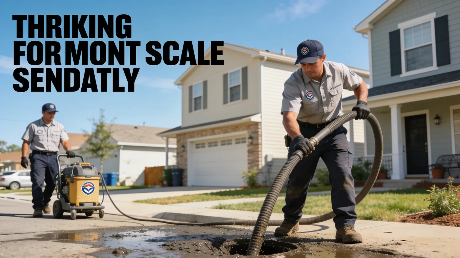 Sewage Cleanup in Hickman, CA near me